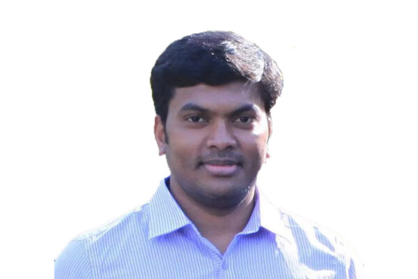 Senthil Chinnakannan, PhD